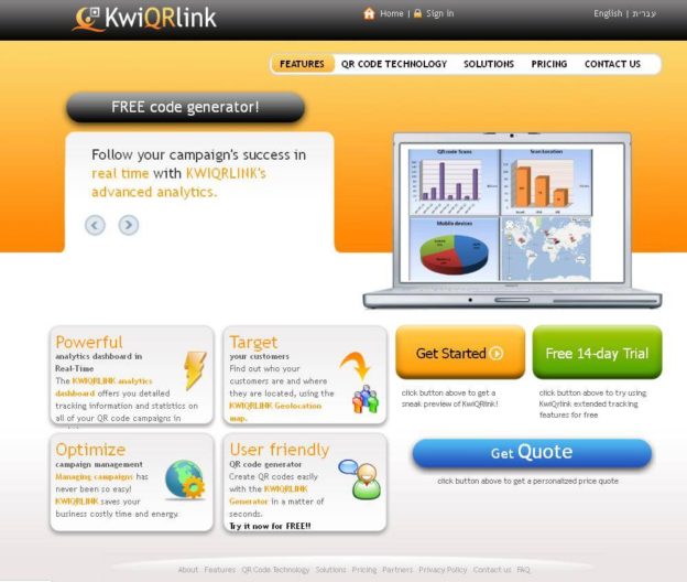 KWIQRLINK