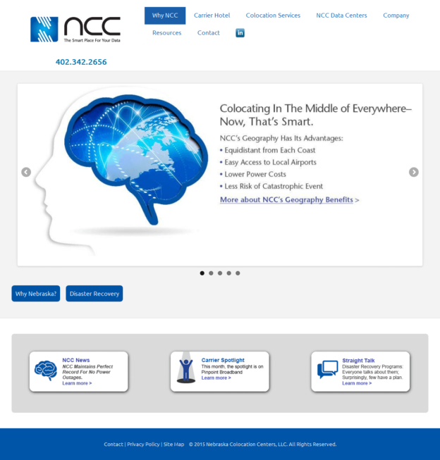 NCC