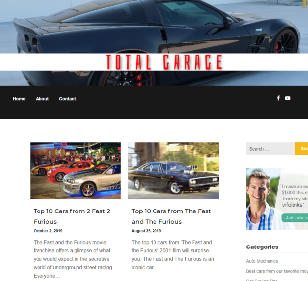 Total Garage