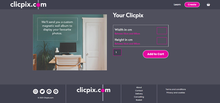 Clicpix