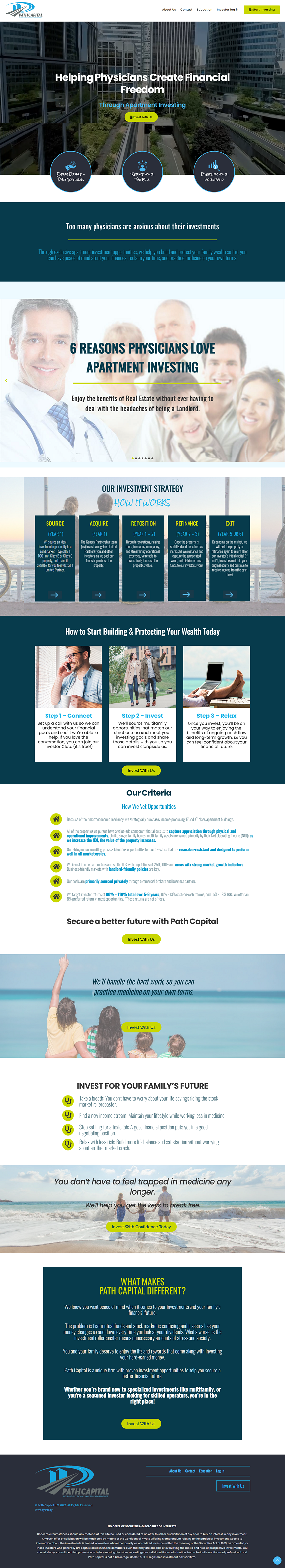 Path Capital