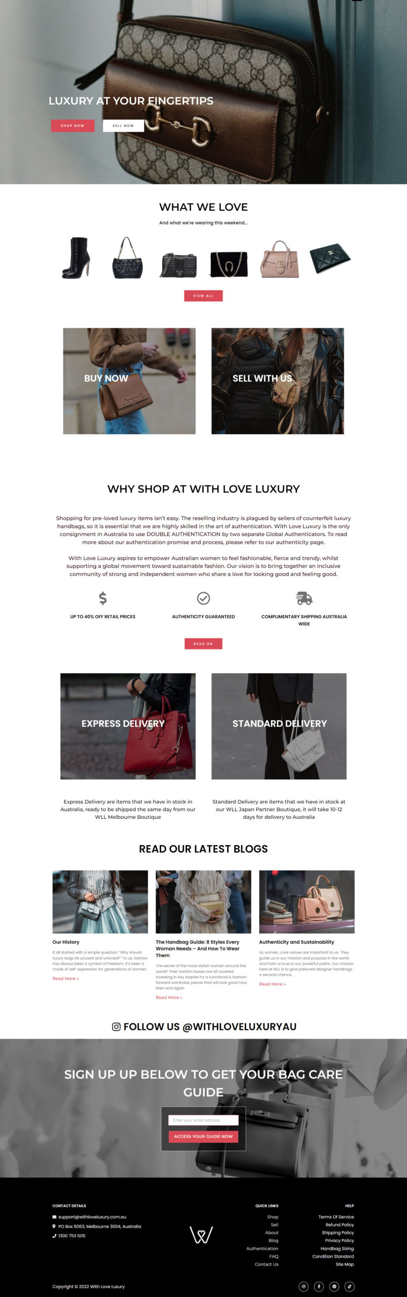 withloveluxury
